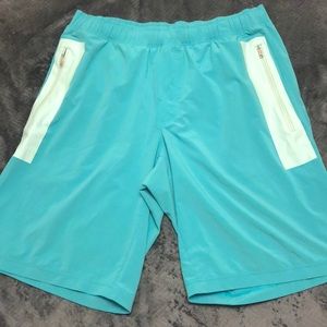 Lululemon Athletic Shorts
